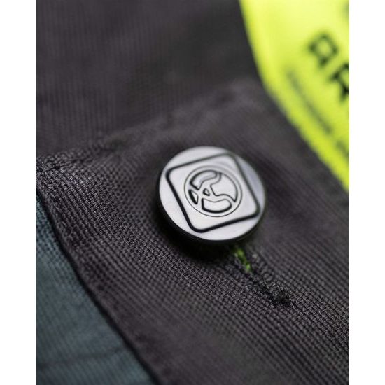 CAMOUFLAGE ARBEITSSHORTS ARDON CREATRON - ARBEITSSHORTS - ARBEITS KLEIDUNG