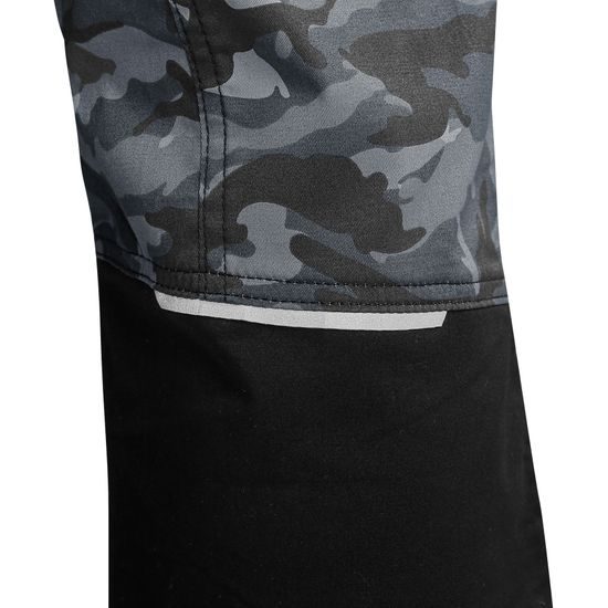 FÉRFI KANTÁROS MUNKAVÉDELMI NADRÁG CXS SOLIS FLEX - KANTÁROS MUNKARUHA - MUNKARUHÁZAT