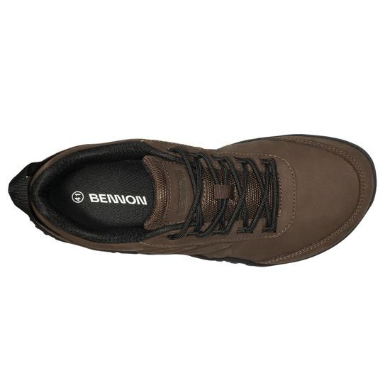 LEATHER BŐR BAREFOOT FÉLCIPŐ - BAREFOOT - CIPŐ