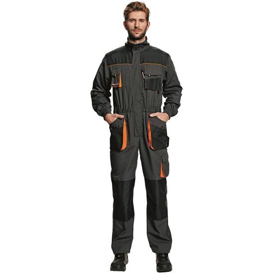 ARBEITSOVERALL EMERTON - OVERALLS - ARBEITS KLEIDUNG