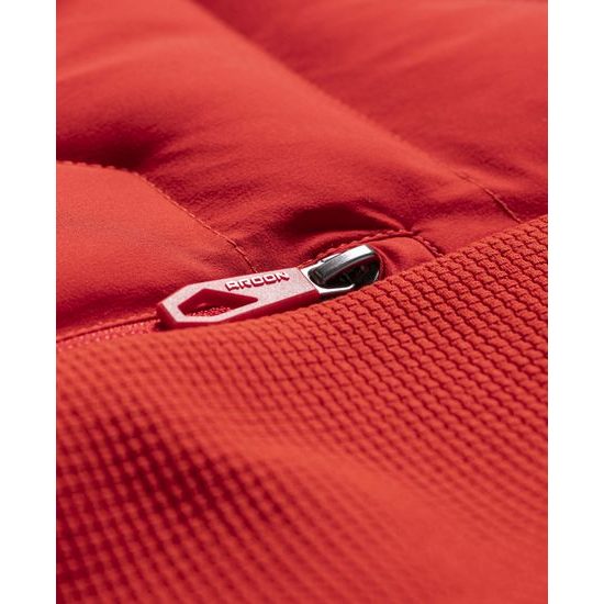 PÁNSKA HYBRIDNÁ BUNDA ARDON NYPAXX - OUTDOOROVÉ BUNDY - ŠPORTOVÉ OBLEČENIE