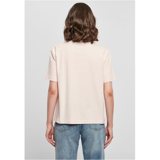 NŐI OVERSIZE PÓLÓ - RÖVID UJJÚ PÓLÓK - RUHÁZAT