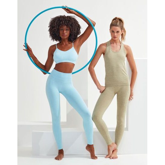 NAHTLOSER SPORT-BH 3D FIT - SPORT TOPS - SPORT KLEIDUNG