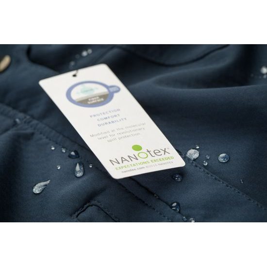 DAMEN SOFTSHELLJACKE NANO - SOFTSHELLJACKEN - KLEIDUNG