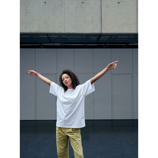 TRIČKO STAGE - TRIČKÁ S KRÁTKYM RUKÁVOM - OBLEČENIE