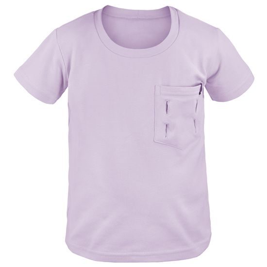 T-SHIRT MIT SPIELZEUGTASCHE - KINDERKLEIDUNG MIT SPIELZEUG - KINDER KLEIDUNG