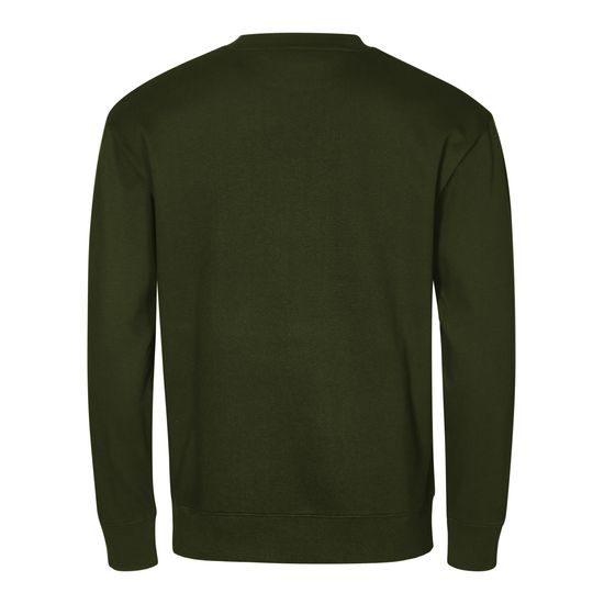 HANORAC UNISEX CREW - HANORAC FĂRĂ FERMOAR - ÎMBRĂCĂMINTE