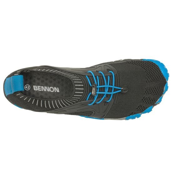 BAREFOOT OBUV BOSKY - VYCHÁDZKOVÁ OBUV - OBUV