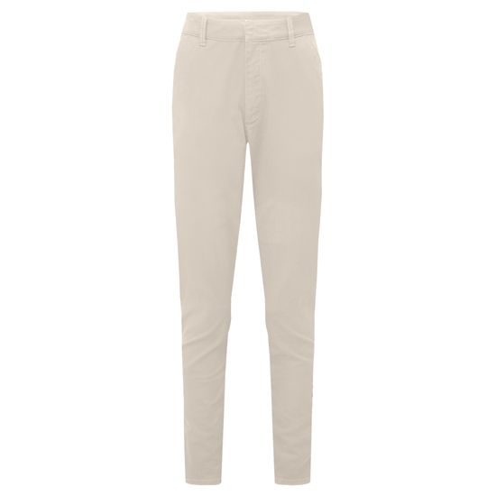 PANTALONI CHINO DAMĂ - PANTALONI CHINO - ÎMBRĂCĂMINTE