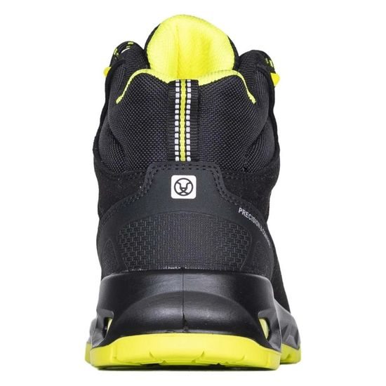 ČLENKOVÁ BEZPEČNOSTNÁ OBUV BRIMIC HIGH S3S ESD - ČLENKOVÁ OBUV - OBUV