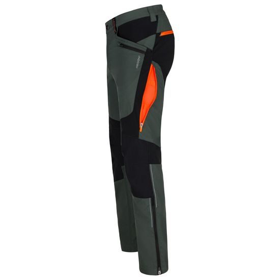 PANTALONI DE LUCRU CU TALIE ARDON ULTRITE - PANTALONI FĂRĂ BRETELE - HAINE DE LUCRU