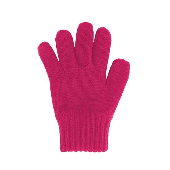 MĂNUȘI TRICOTATE PENTRU COPII 2–4 ANI - MĂNUȘI - ACCESORII