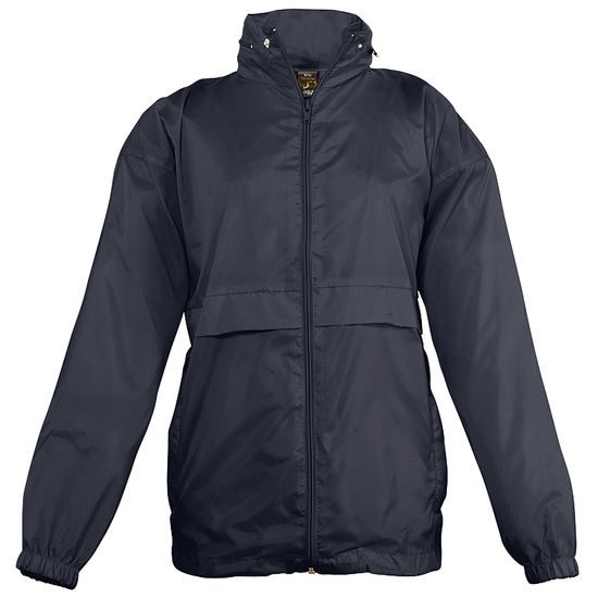 KINDER-WINDJACKE - KINDERJACKEN - KINDER KLEIDUNG