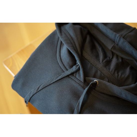 DÁMSKÁ MIKINA BREAK - MIKINY PŘES HLAVU - OBLEČENÍ