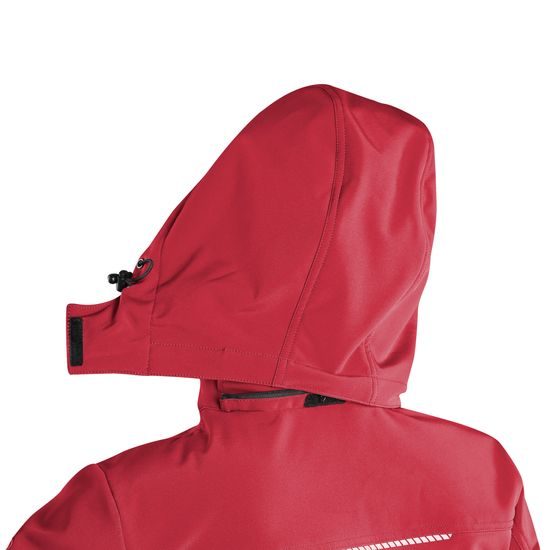 KINDER SOFTSHELLJACKE CXS STRETCH - KINDERJACKEN - KINDER KLEIDUNG