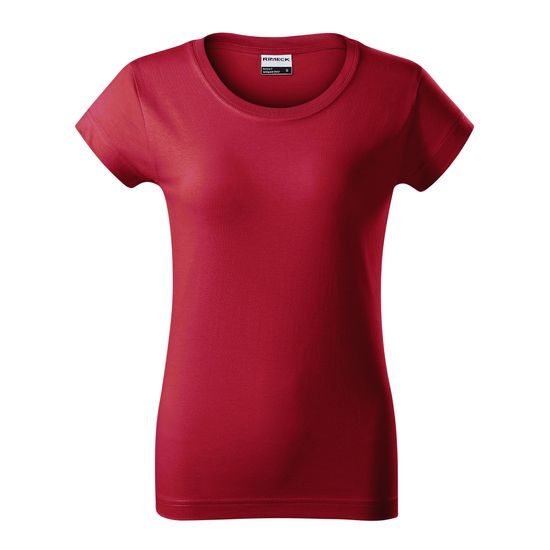 TRICOU PENTRU FEMEI RESIST - TRICOURI DE LUCRU - ÎMBRĂCĂMINTE