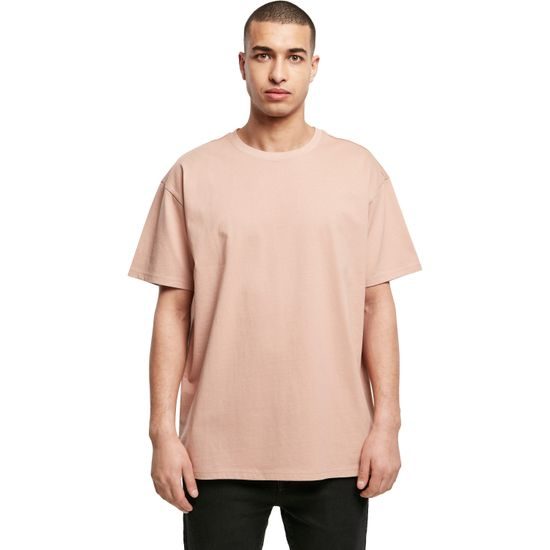 PÁNSKÉ TRIČKO HEAVY OVERSIZE TEE - TRIČKA S KRÁTKÝM RUKÁVEM - OBLEČENÍ