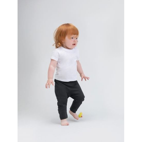 BABY JOGGINGHOSE - JOGGINGHOSEN UND SHORTS FÜR KINDER - KINDER KLEIDUNG