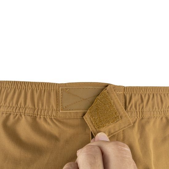 OUTDOOROVÉ KRAŤASY TRITON RIPSTOP - ŠPORTOVÉ KRAŤASY - ŠPORTOVÉ OBLEČENIE