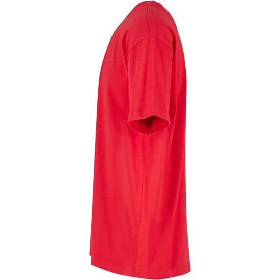 PÁNSKE TRIČKO HEAVY OVERSIZE TEE - TRIČKÁ S KRÁTKYM RUKÁVOM - OBLEČENIE