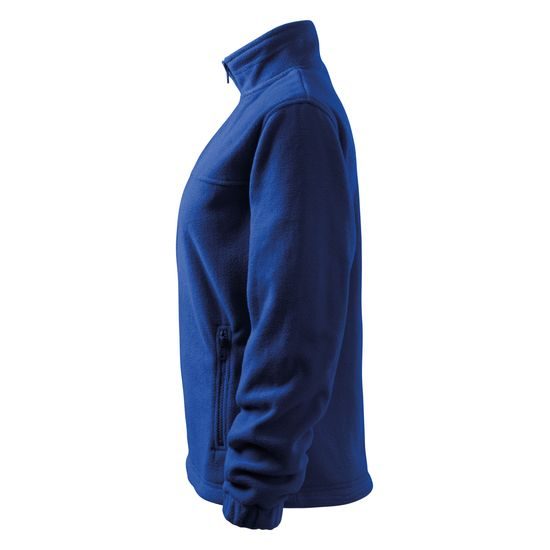 NŐI FLEECE FELSŐ JACKET - FLEECE PULÓVEREK - RUHÁZAT