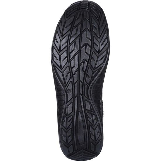 BEZPEČNOSTNÁ OBUV ARDON GREKS S1P - NÍZKA OBUV - OBUV