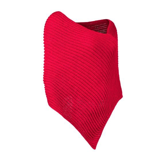 STRICKPONCHO - PULLOVER - KLEIDUNG