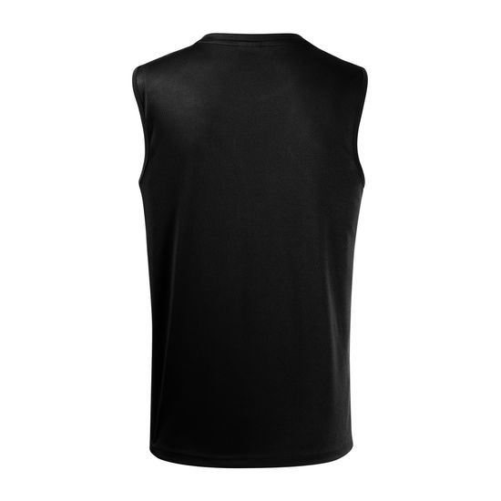 MAIOU TANK TOP FUNCȚIONAL BĂRBAȚI BREEZE - MAIOURI SPORT - ECHIPAMENT SPORTIV