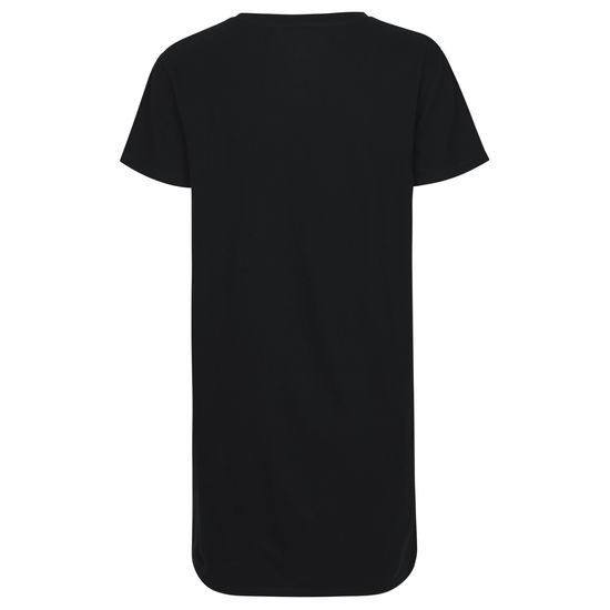 DÁMSKE DLHÉ TRIČKO Z ORGANICKEJ FAIRTRADE BAVLNY - TRIČKÁ S KRÁTKYM RUKÁVOM - OBLEČENIE