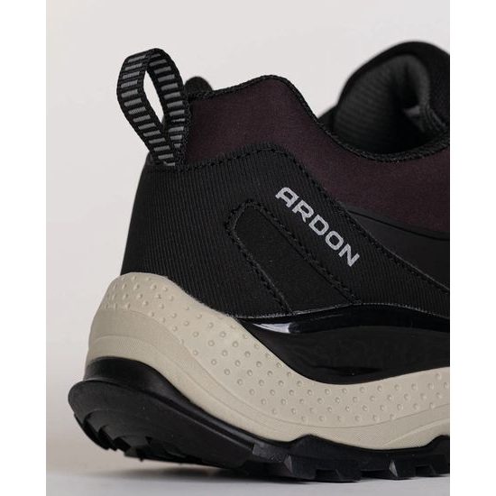 OUTDOOROVÁ SOFTSHELLOVÁ OBUV ARDON CRISTALLO - SOFTSHELLOVÁ OBUV - OBUV