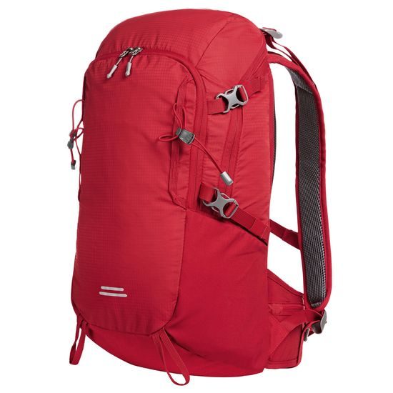 TURISTICKÝ BATOH S PLÁŠTENKOU OUTDOOR - BATOHY - TAŠKY A BATOHY