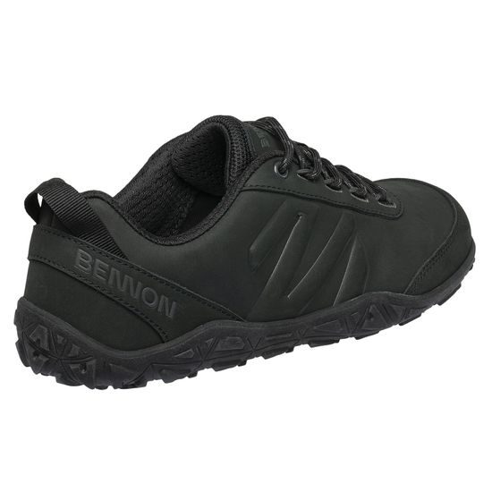 LEDER-BAREFOOT-HALBSCHUHE LEATHER - BARFUSSSCHUHE - SCHUHE