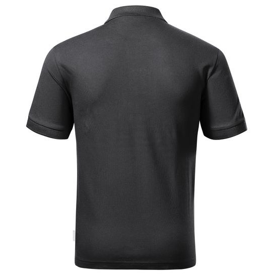 HERREN POLO-SHIRT RESIST HEAVY POLO - KURZARM POLO-SHIRTS - KLEIDUNG