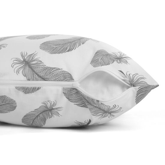 BAVLNENÉ OBLIEČKY PIERKA - BAVLNENÉ OBLIEČKY - DOMÁCNOSŤ