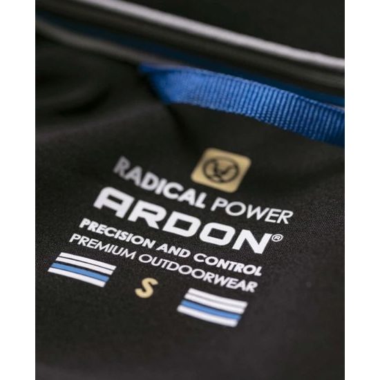 DÁMSKÁ SOFTSHELLOVÁ BUNDA ARDON CREATRON - SPORTOVNÍ SOFTSHELLOVÉ BUNDY - SPORTOVNÍ OBLEČENÍ