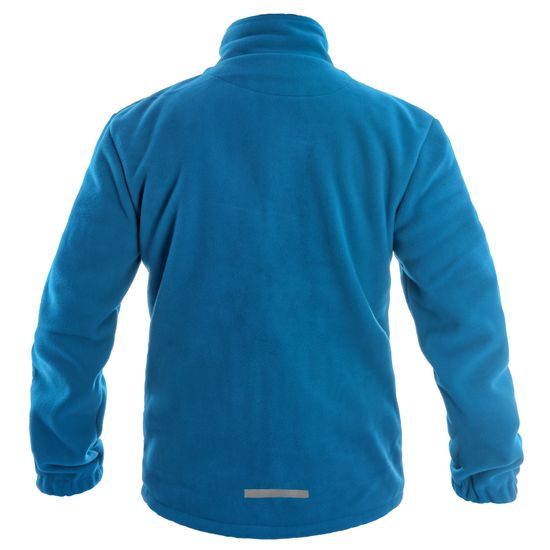 GEACĂ FLEECE PENTRU BĂRBAȚI OTTAWA - HANORACE DE LUCRU - HAINE DE LUCRU