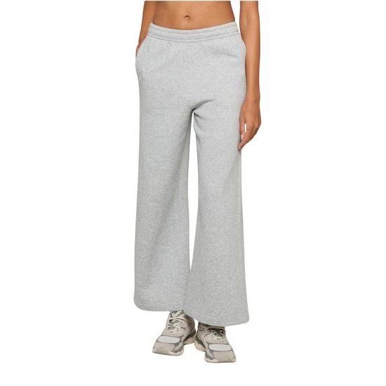 JOGGINGHOSE MIT WEITEM BEIN - JOGGINGHOSEN - KLEIDUNG