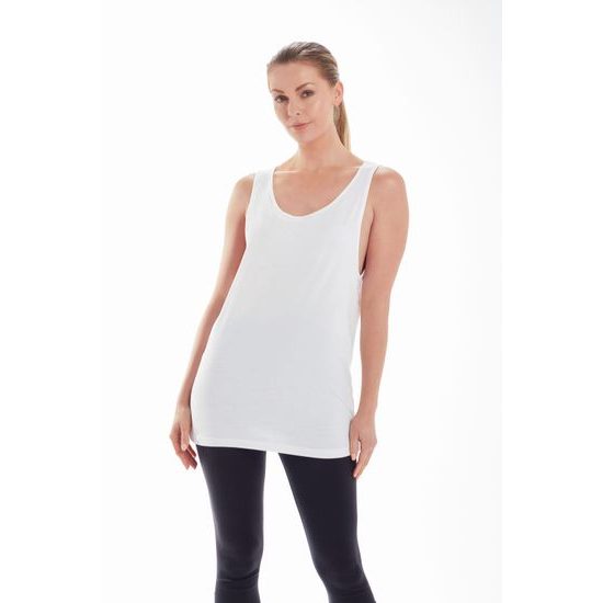 LEŽÉRNÍ TÍLKO Z BIOBAVLNY - TÍLKA - OBLEČENÍ