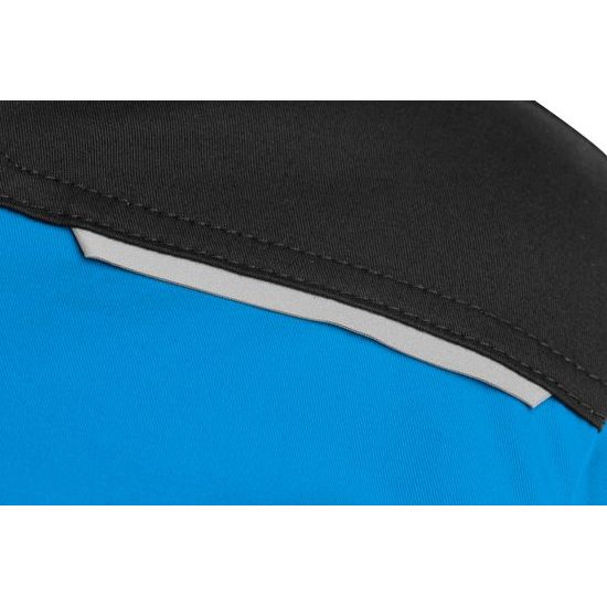 JACHETĂ DE LUCRU PENTRU BĂRBAȚI CXS SOLIS FLEX - BLUZE DE LUCRU - HAINE DE LUCRU