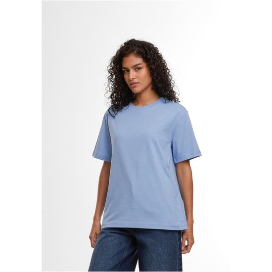 OVERSIZE DAMEN T-SHIRT - KURZARM-T-SHIRTS - KLEIDUNG