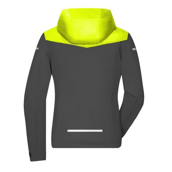 GEACĂ SOFTSHELL UȘOARĂ DE DAMĂ JN1179 - GECI SPORT SOFTSHELL - ECHIPAMENT SPORTIV