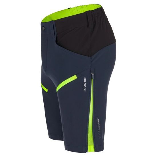 PÁNSKÉ SOFTSHELLOVÉ KRAŤASY ARDON CITYCONIC - SPORTOVNÍ KRAŤASY - SPORTOVNÍ OBLEČENÍ