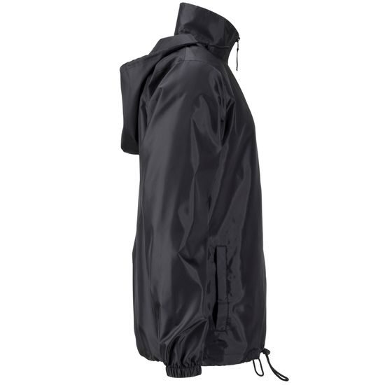 HERREN WINDJACKE JN1132 - WASSERDICHTE JACKEN - KLEIDUNG