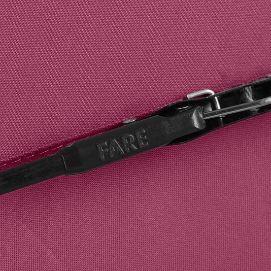 AUTOMATICKÝ SKLÁDACÍ DEŠTNÍK - DEŠTNÍKY - DOMÁCNOST