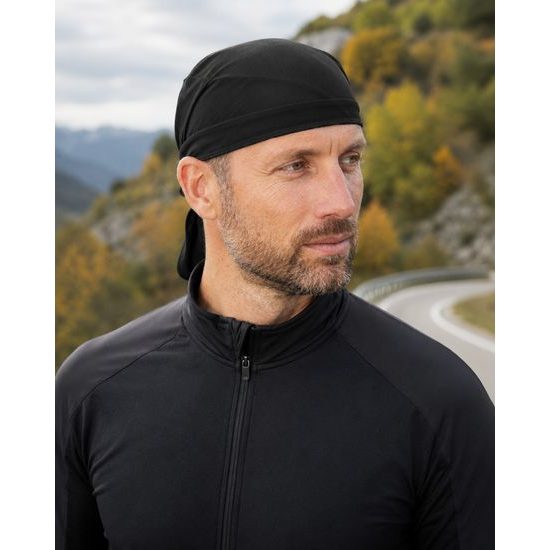 BANDANĂ FUNCȚIONALĂ MB6530 - CĂCIULI SPORT ȘI BANDANE - ACCESORII