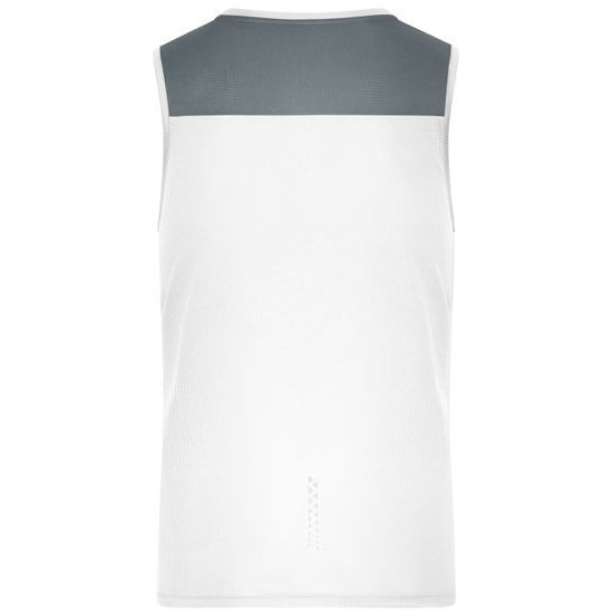 MAIOU DE ALERGARE PENTRU BĂRBAȚI JN1382 - MAIOURI SPORT - ECHIPAMENT SPORTIV