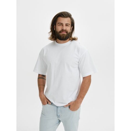 TRIČKO STAGE - TRIČKÁ S KRÁTKYM RUKÁVOM - OBLEČENIE