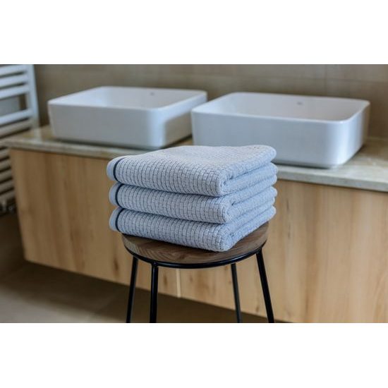 FROTTEE-HANDTUCH LADA - BADETÜCHER - HAUSHALT