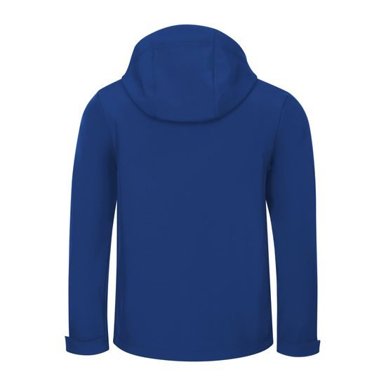 GEACĂ SOFTSHELL DAMĂ TRAIL - GECI SPORT SOFTSHELL - ECHIPAMENT SPORTIV