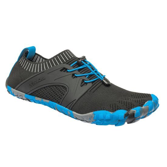 BAREFOOT OBUV BOSKY - VYCHÁDZKOVÁ OBUV - OBUV